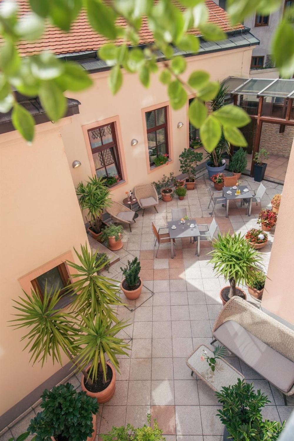 Hotel Lucia